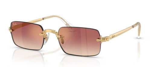 Ray ban 3928 asap - rocky, 54