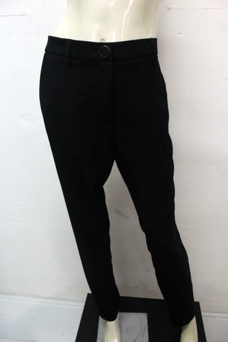 Pantaloni donna guess neri - pantaloni,