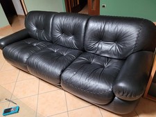 DIVANO + 2  POLTRONE VINTAGE