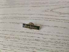 Spilla Barbour 