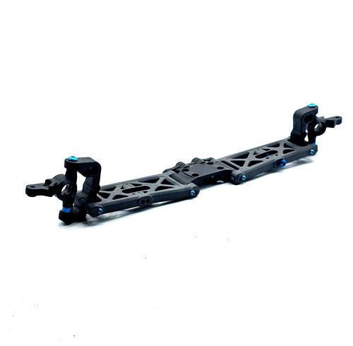Team associated b5m braccia - b5m,