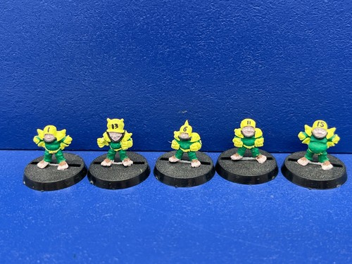 Raro giocatori halfling - halfling, per