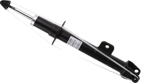 Ammortizzatore spina - dx,