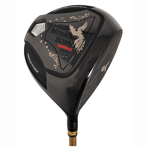 Mutsumi honma phoenix - phoenix, titanium
