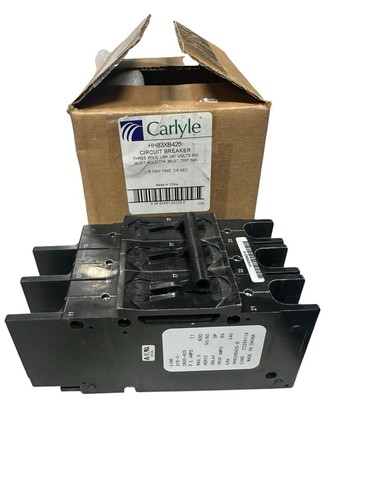 Airpax carlyle hh83xb425 - airpax,