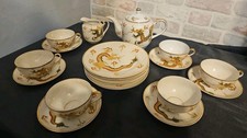 Set tè giapponese pezzi - tè, 20