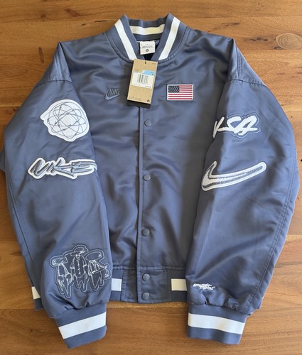 Giacca futura nike olympics - futura, x