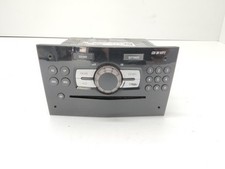 AUTORADIO PER OPEL Corsa D 5P 1° Serie 13289921 (06>)