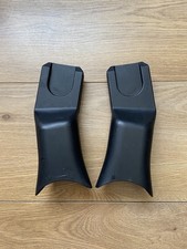 Cybex Priam 1,2 e 3 adattatori per seggiolini auto -Maxi Cosi/BeSafe/Nuna/Cybex/Joie