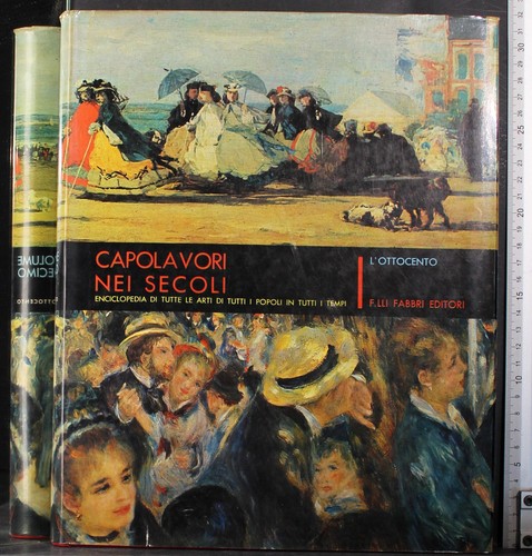 Capolavori nei secoli - capolavori, 10