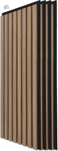 Pannelli acustici legno feltro - acustici,