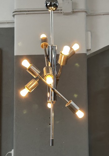 Stilnovo chandelier sputnik - stilnovo,