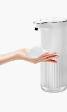 Dispenser automatico sapone - dispenser,