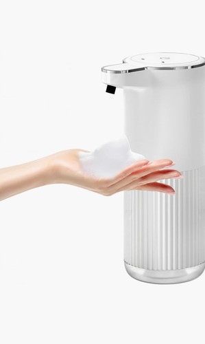 Dispenser automatico sapone - automatico,