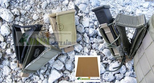Hsgi ramp angle modular - angle,