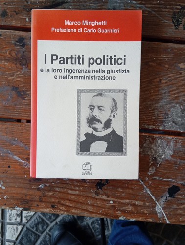 Marco minghetti partiti - marco, i