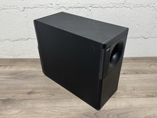 Bose Acoustimass 6 Series II