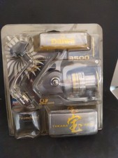 Mulinello da spinning Daiwa