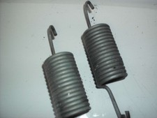 Molla tamburo Bosch WFD 1260 