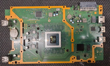 SCHEDA MADRE SAD-001