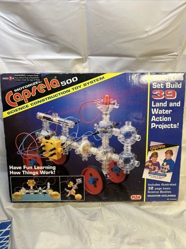 Lotto 500 ricambi capsela - lotto,