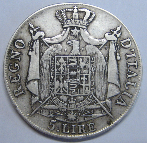 1809 milan lire - 1809,
