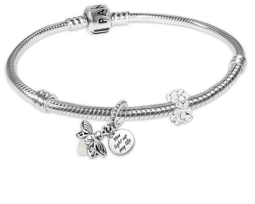 Pandora bracciale donna - pandora,