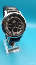 Seiko Premier Kinetic