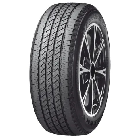 Gomme estive nexen 245 r17 - estive, 245/75