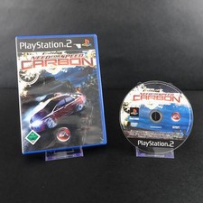 Need for Speed Carbon - Gioco