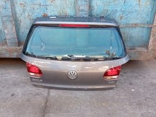 PORTELLONE POSTERIORE COMPLETO