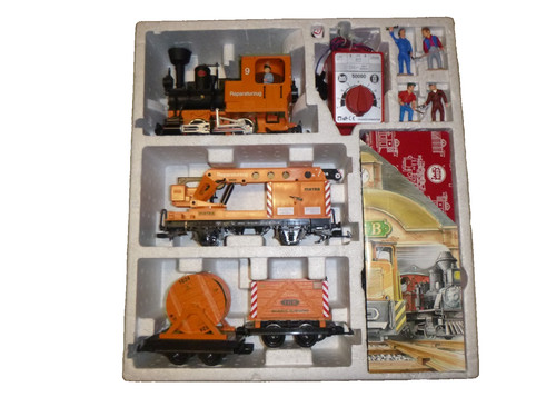 Lgb70938 kit avviamento - kit, treno