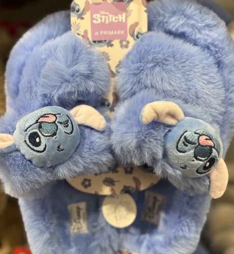Disney stitch ciabatte soffici - stitch,