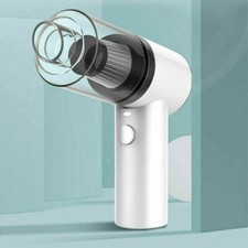 Mini Aspirapolvere Portatile