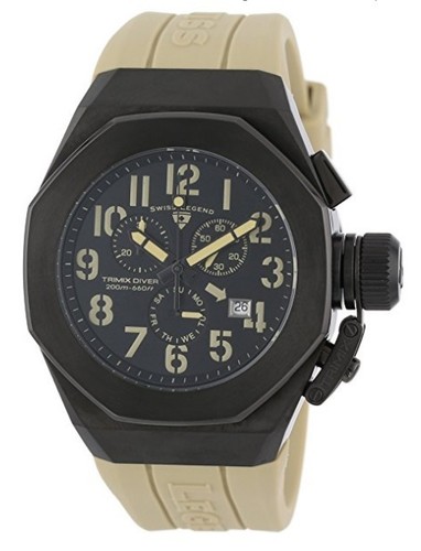 Orologio cronografo swiss - orologio,