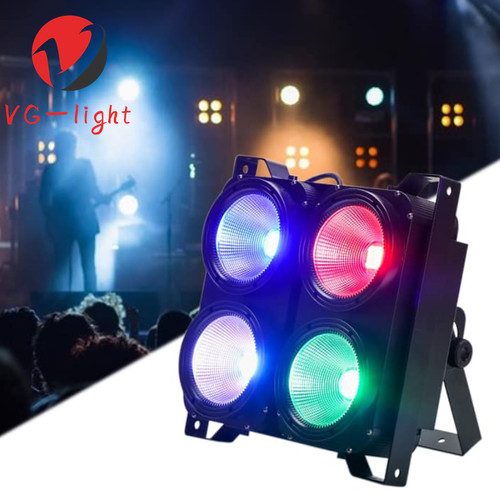 Luci cob led luce cieca - dj,