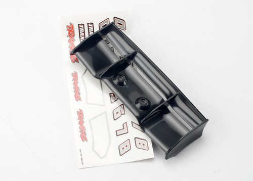 Traxxas 7122 alettone - traxxas,