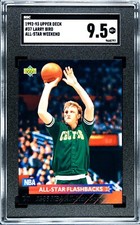 1992 UPPER DECK ALL STAR