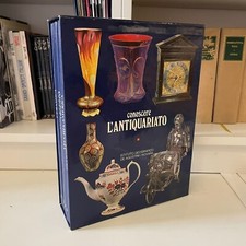 Conoscere l'antiquariato - De