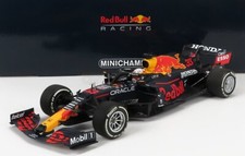 1/18 MINICHAMPS - RED BULL -