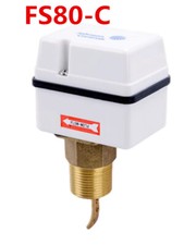 Johnson FS80-C interruttore flusso acqua bersaglio sostituisce F61KB-11C sensore interruttore DN25.