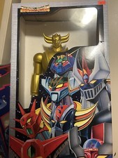 Marmit Grendizer Gold La