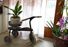 Portavaso – triciclo Giordani