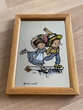 SPECCHIO VINTAGE RIGHETTI