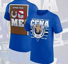 OFFERTA T-shirt John Cena