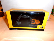 VOLVO 1/87 METAL "FANTASTICO CATTERPILLER" OTTIMO CON BOX ORIGINALE