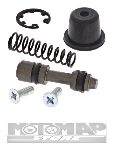 Kit revisione pompa - kit,