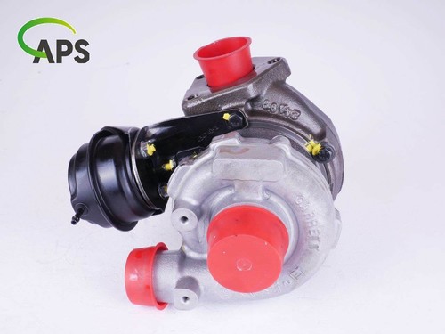 Turbocompressore 57439880003 - ,