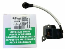 BOBINA MODULO ACCENSIONE PER