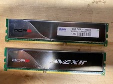 Avexir AVD3U13330902G-2SW 4GB